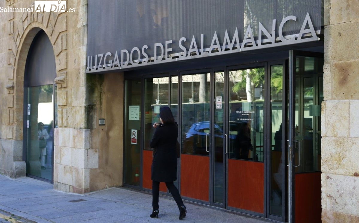 Advierten del caos judicial en Violencia sobre la Mujer por la falta de medios y especialización