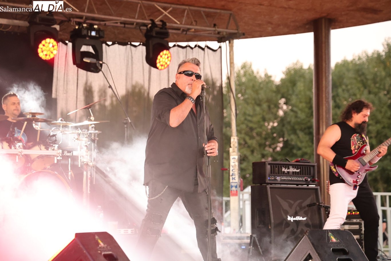 La gran paradoja de la música en Salamanca: una explosión de talento que los salmantinos desconocen