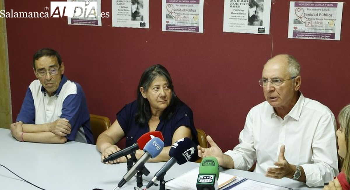 Incertidumbre sobre el futuro de la unidad de Salud Mental Infanto-Juvenil en Salamanca