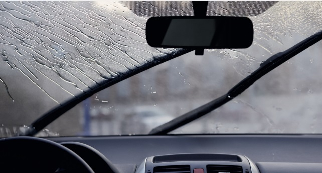 Tratamiento gratis antilluvia y antimosquitos para vehículos en el E.Leclerc de Salamanca