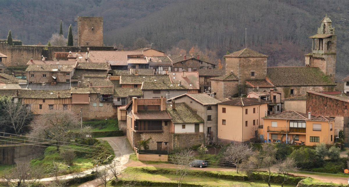 El proyecto Casa de Pueblo logra en un año nuevos propietarios o inquilinos para 59 inmuebles en las Sierras de Salamanca