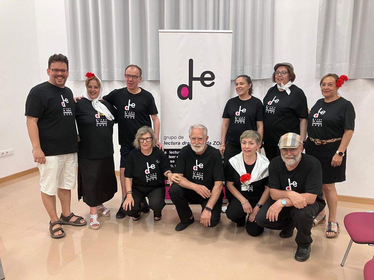 Don Juan Tenorio revive en el Barrio del Oeste: tradición, teatro y buñuelos