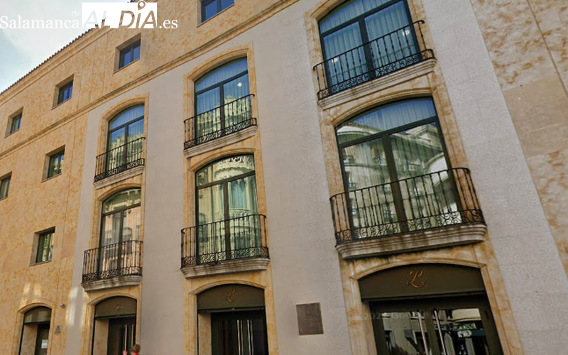 La poesía iberoamericana toma Salamanca con un homenaje a Aganzo, Chávez y Martín Gaite