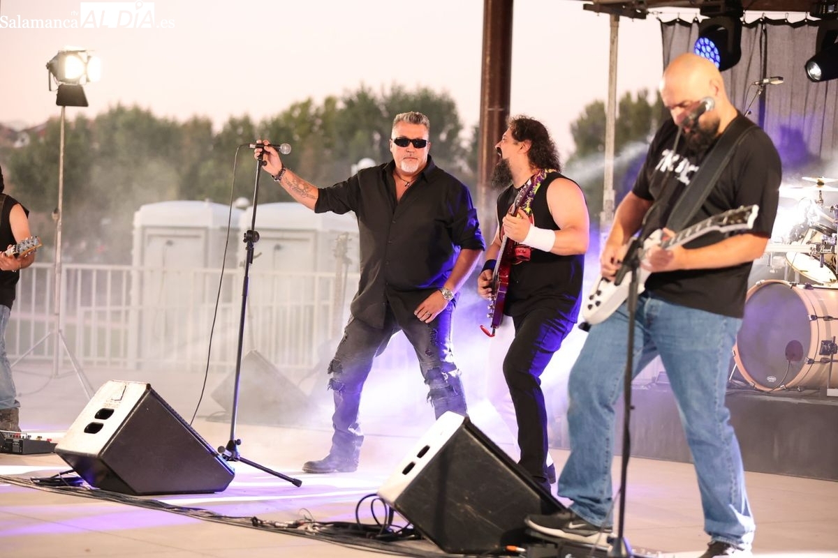 Exposiciones, debates y conciertos para poner en valor el talento musical de Salamanca