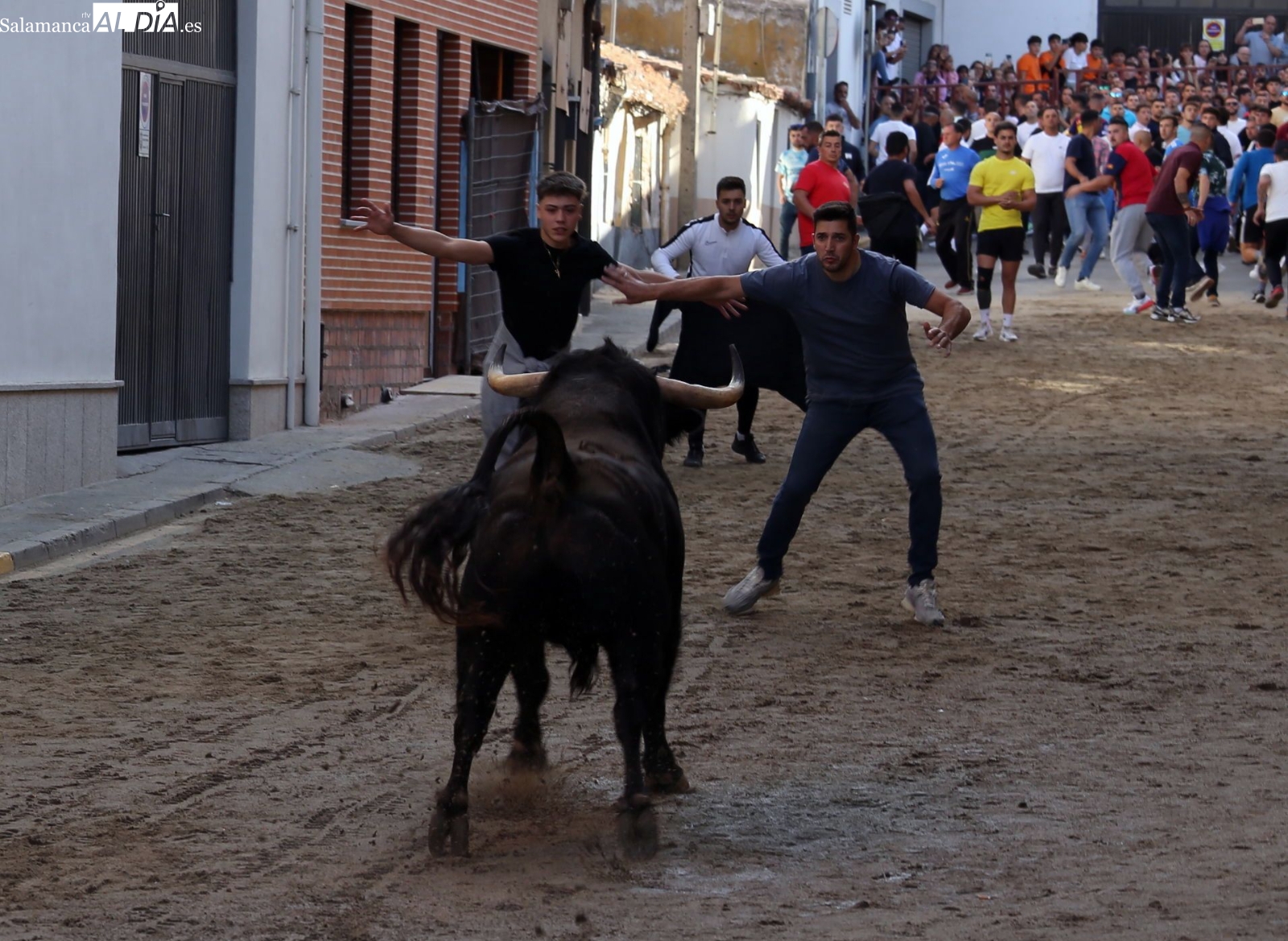 La bravura de Reservado