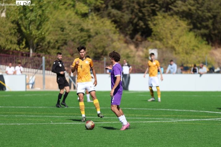 El Reina Sofía albergará el partido del División de Honor de Unionistas ante el Atlético de Madrid