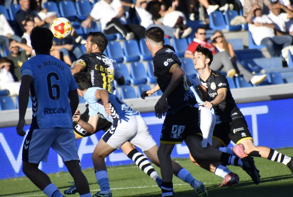 Unionistas trabaja a contrarreloj para cerrar un fichaje inminente: podría entrenar este jueves