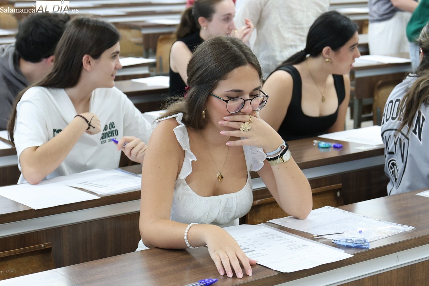 La USAL ofrecerá 87 másteres en el curso 2026-2027 con cuatro nuevas titulaciones