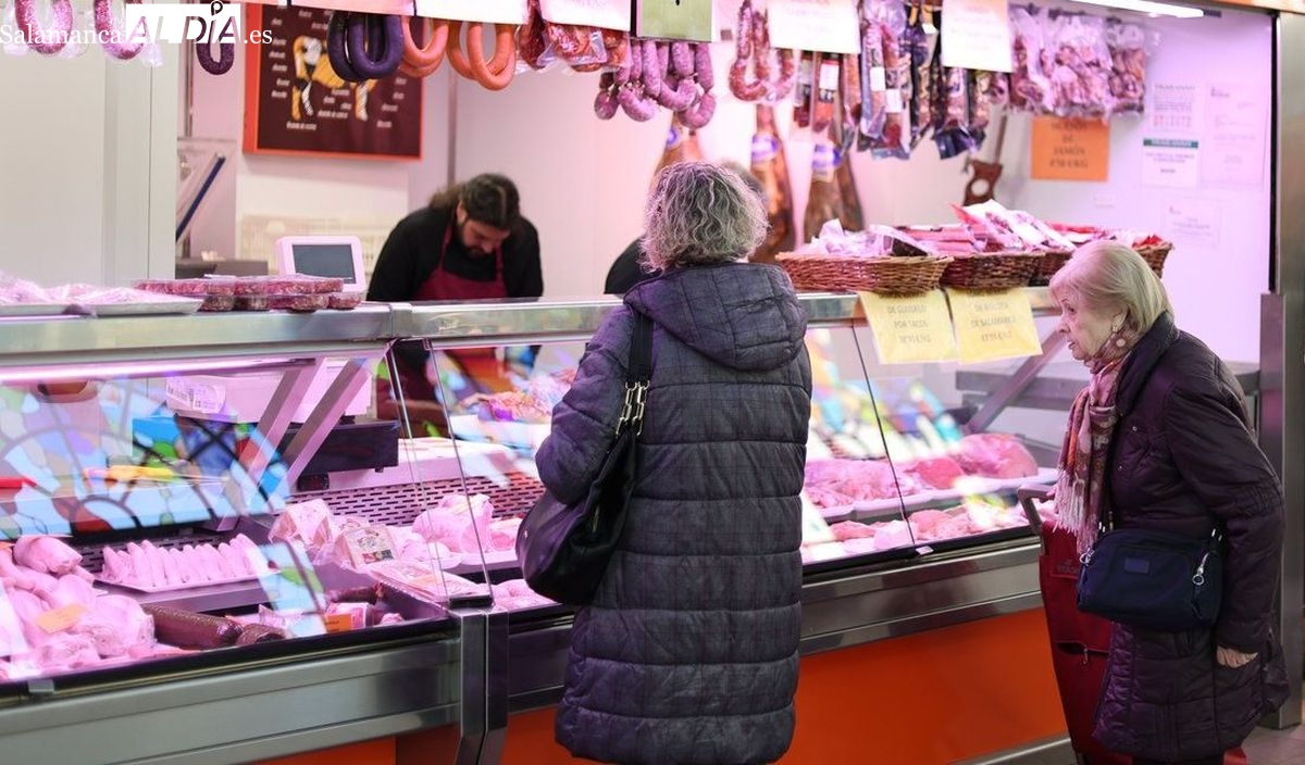 La Navidad se compra aquí: AESCARNE reivindica el valor del comercio cárnico de proximidad