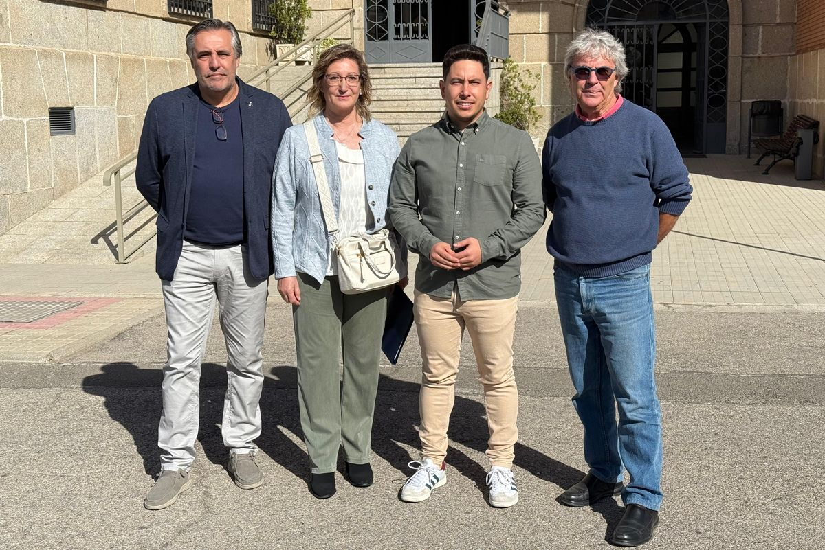 Santa Marta de Tormes acogerá la XXIX Gala de Atletismo de Castilla y León el 14 de noviembre