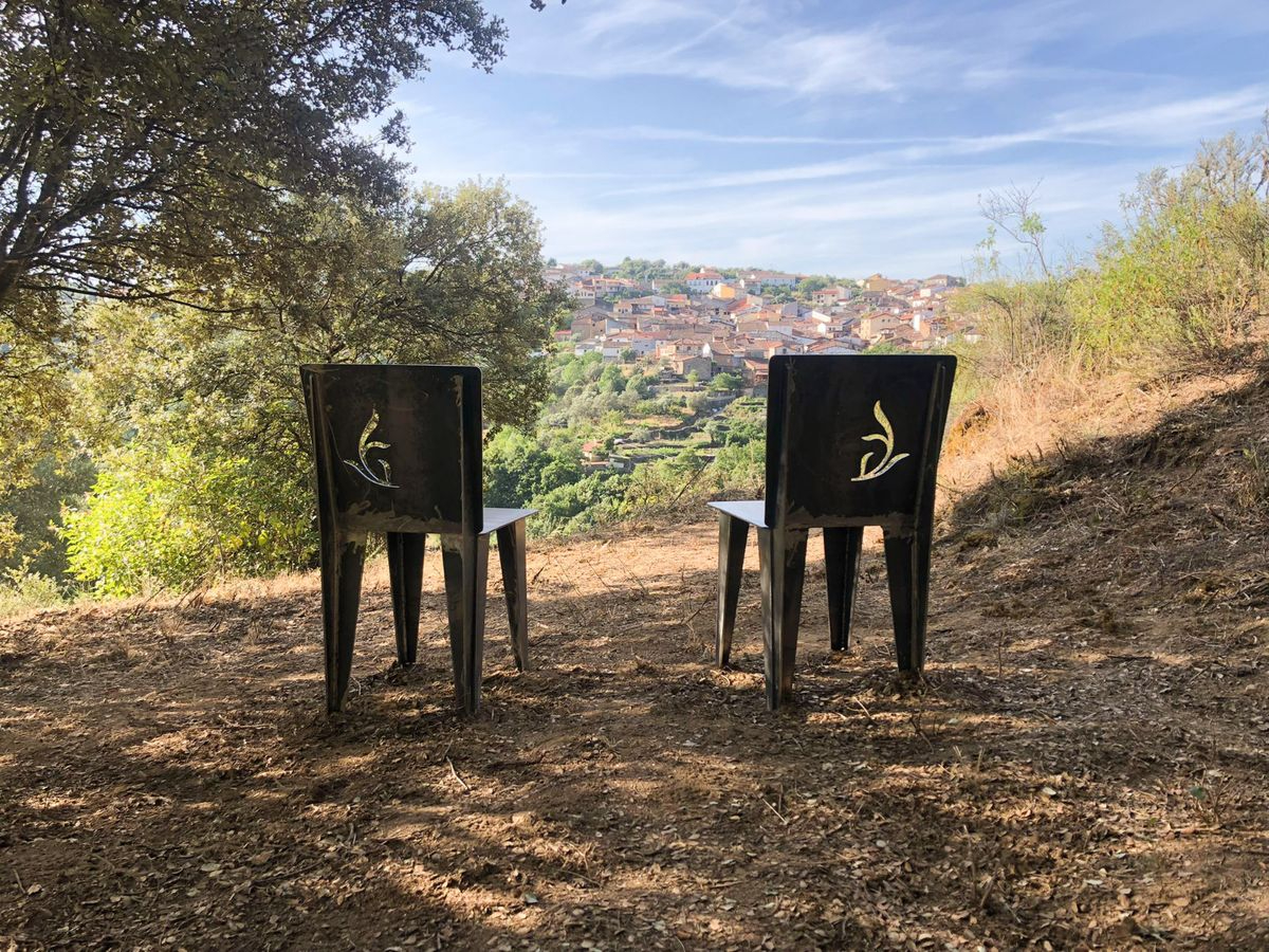 Una ruta teatralizada y catas gratuitas para descubrir los tesoros de la Sierra de Francia