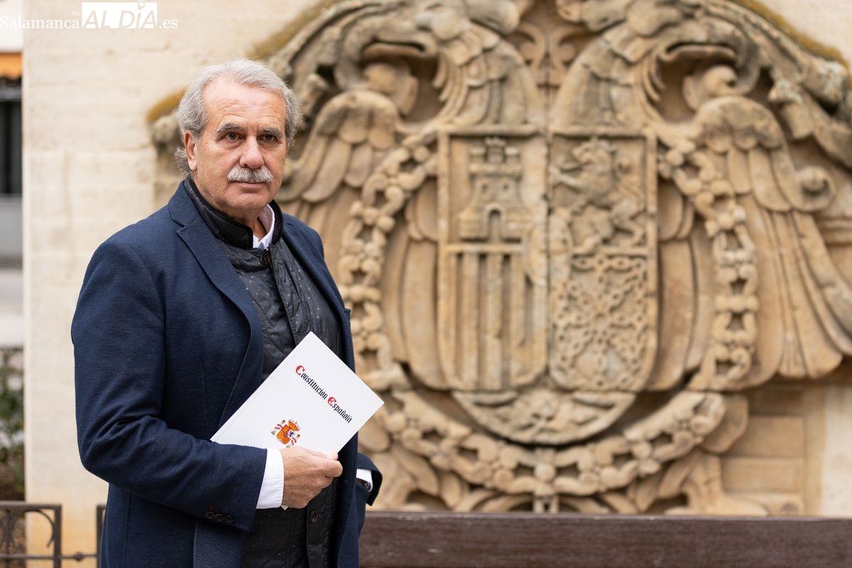 El populismo y la falta de respeto al pluralismo político han deteriorado enormemente la Constitución