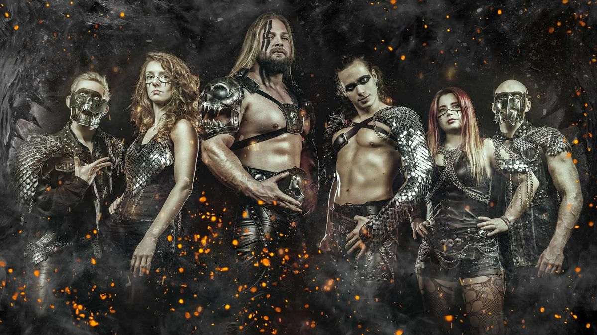 Las bandas alemanas All for Metal y Grailknights llegan a Salamanca con la gira Battle of Metal