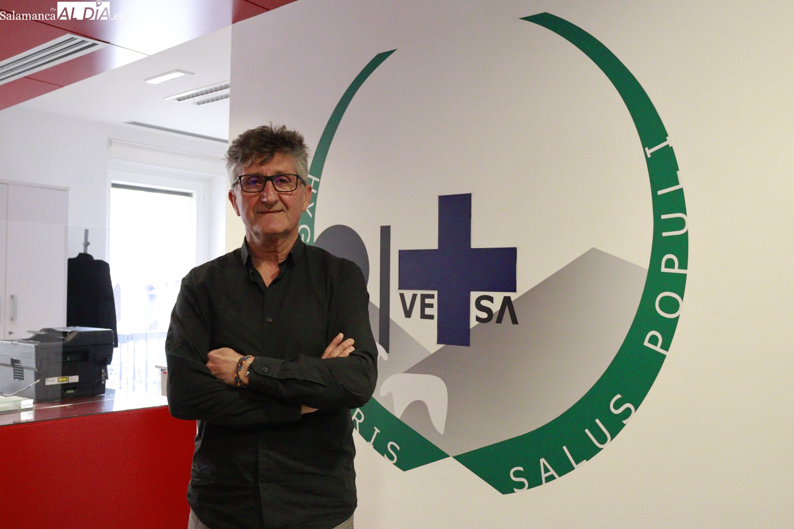 Veterinarios de Salamanca: una profesión abandonada que se reivindica como pilar de la salud pública