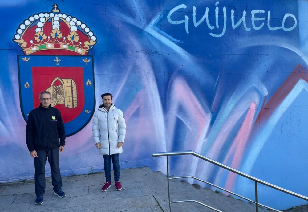 Abierta la convocatoria de ayudas a jóvenes deportistas de alto nivel residentes en Guijuelo