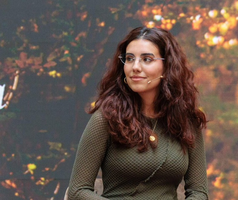 La salmantina Alba Sánchez, nominada a los Premios TikTok España: Es el broche de oro a cinco años de trabajo