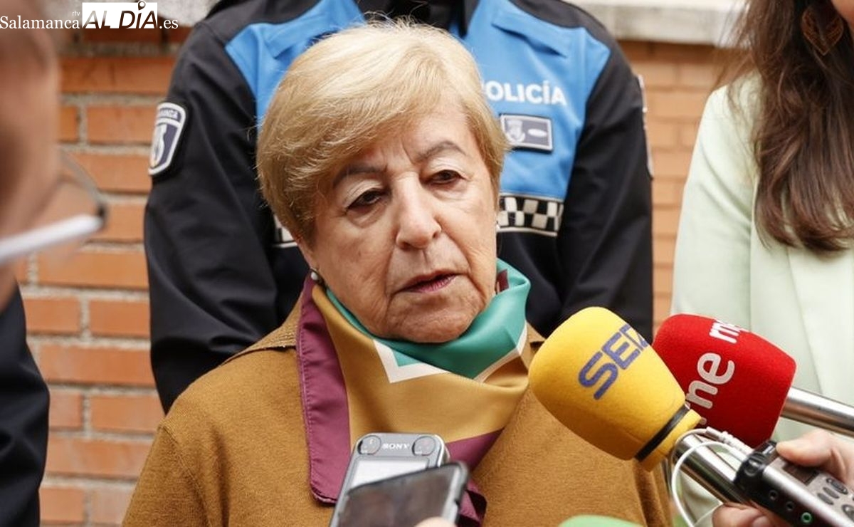 Menos pisos y más captación online: la explotación sexual aumenta y se moderniza en Salamanca