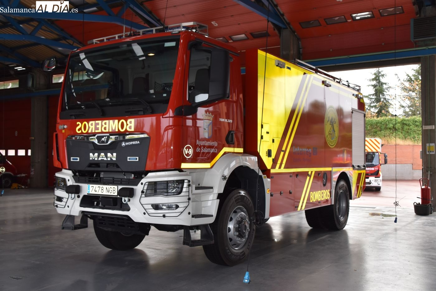 Casi 300 efectivos de emergencias se forman en el último mes en la comunidad