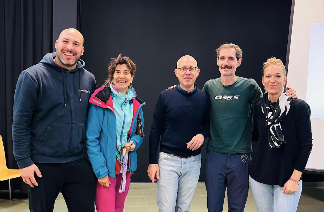 Alumnos del IESO Tomás Bretón aprenderán a reparar bicicletas para usarlas en clases y plogging