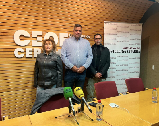 De las terrazas a los bares rurales: así es el plan de la hostelería para su futuro en Salamanca