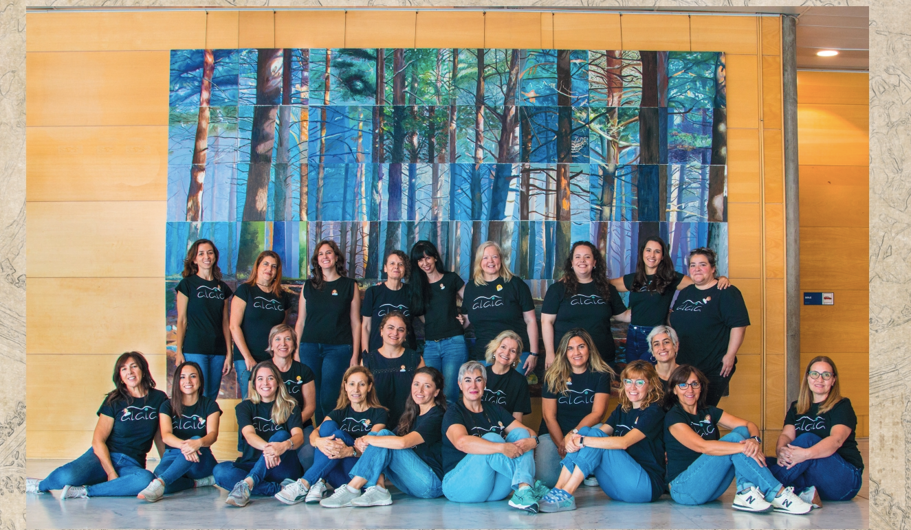 El Alaia Ensemble ofrece un concierto gratuito en la Catedral Vieja