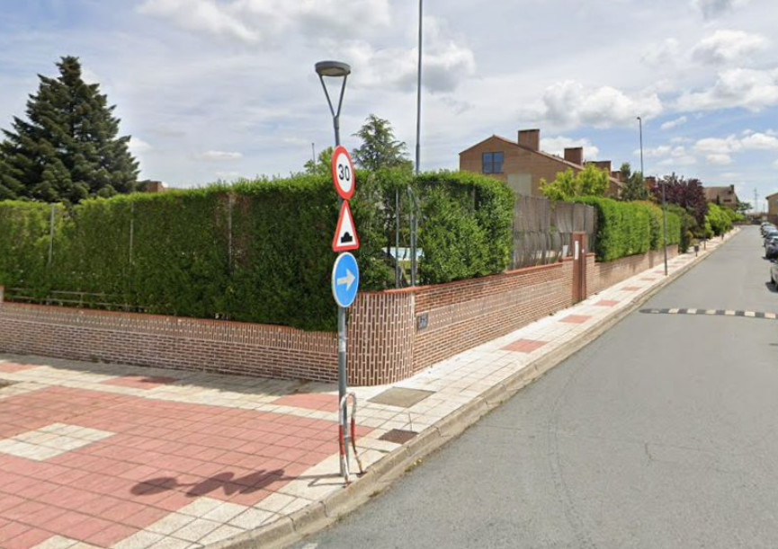 Villamayor saca a licitación la reurbanización de Canteras Norte por más de 450.000 euros