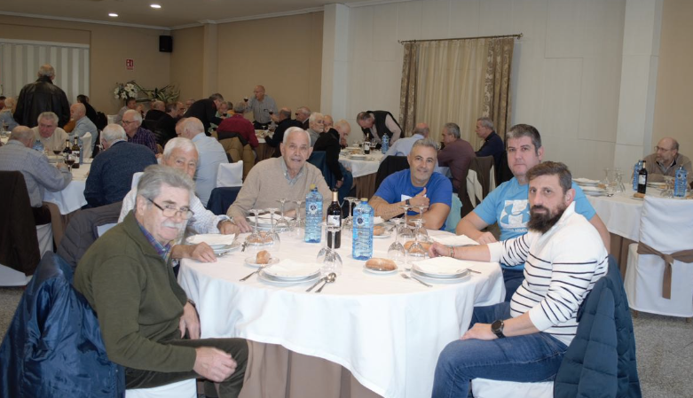 El Sindicato Unificado de Policía de Salamanca rinde homenaje a los agentes jubilados en 2025
