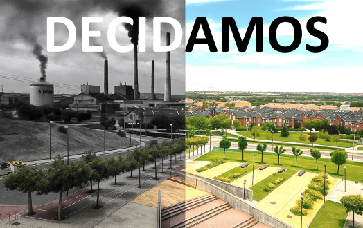 El futuro del territorio salmantino, a debate en una jornada ciudadana en Villamayor