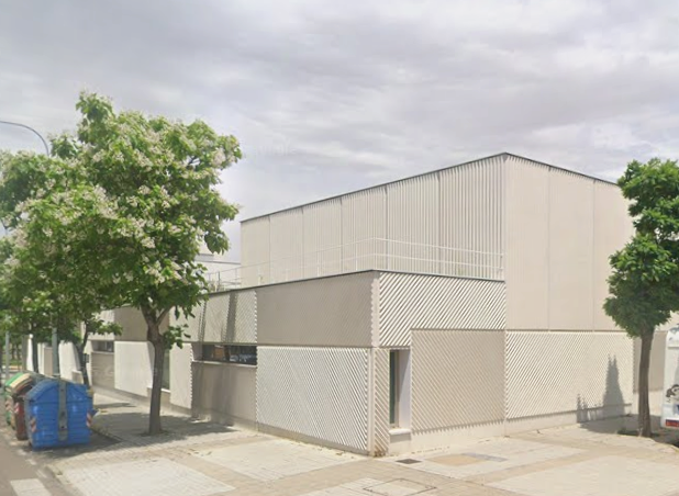 El Ayuntamiento reformará la cafetería del centro de mayores Trastormes para ofrecer menús asequibles