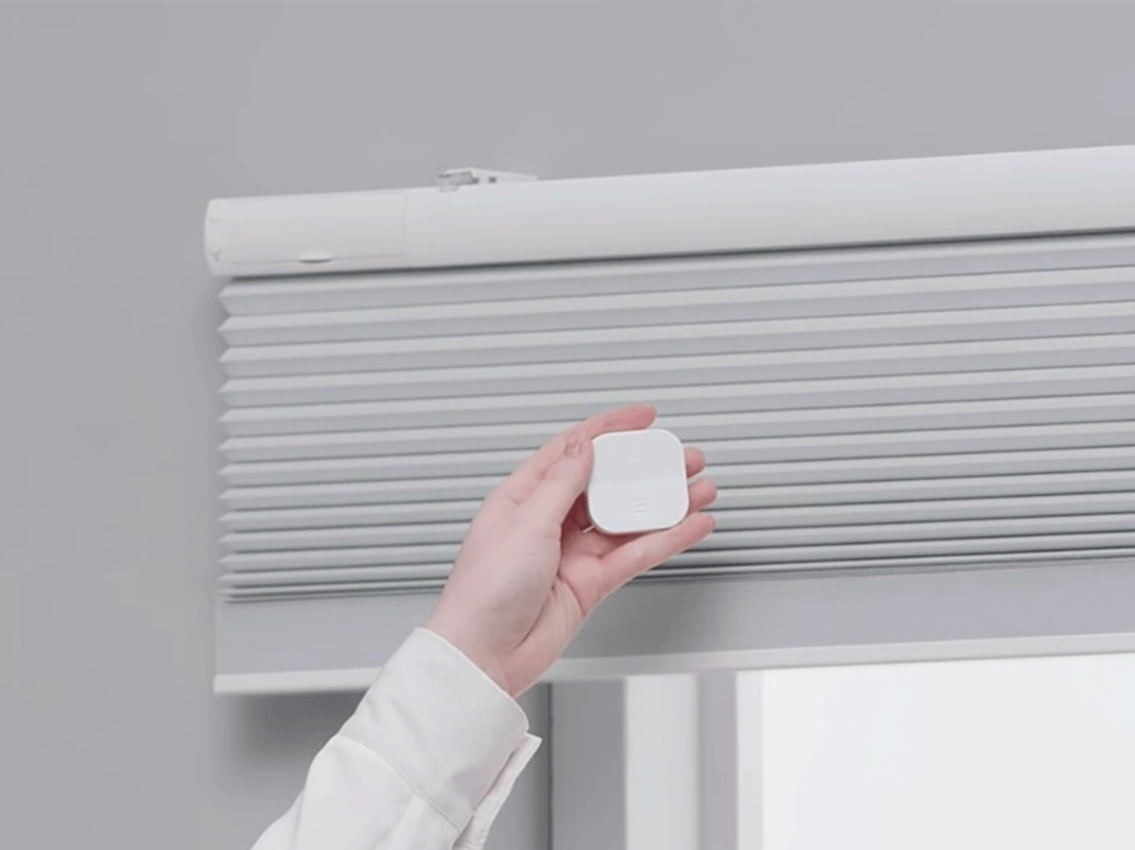 Estores inteligentes: ¿Cómo transformar tu casa en un hogar domótico?