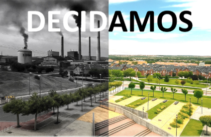 Villamayor acoge una jornada de debate sobre el impacto de los macroproyectos energéticos