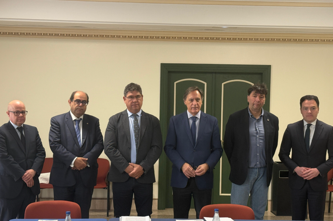 Salamanca destinará 53 millones en 2026 a empleo, vivienda y logística tras el pacto social