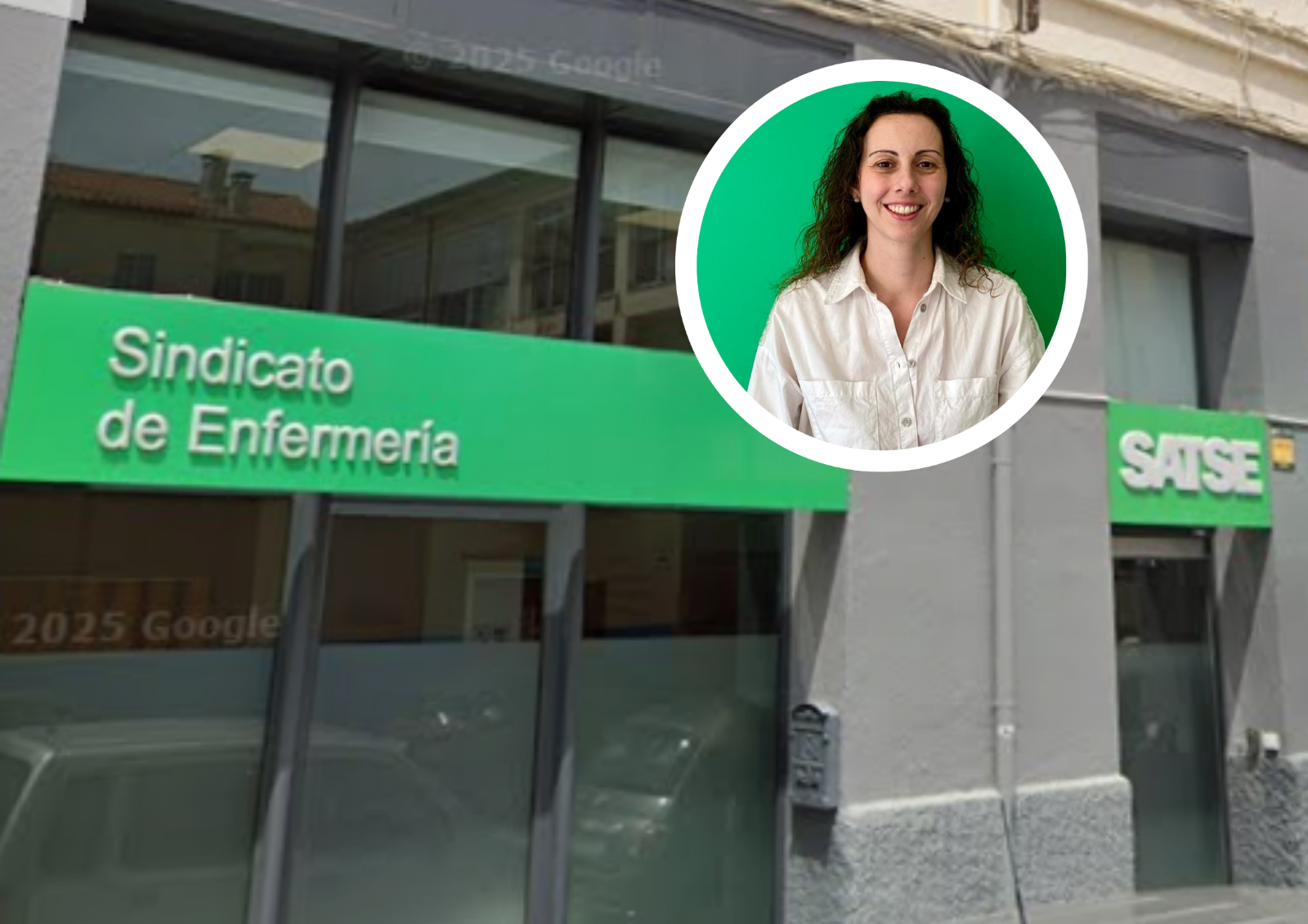 Situación estable para la enfermería de Salamanca, aunque con la petición de crear plazas estructurales