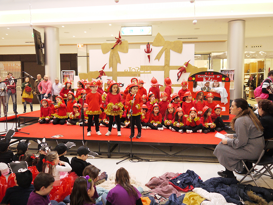Regresa el Certamen de Villancicos de El Tormes, que celebra su décimo aniversario