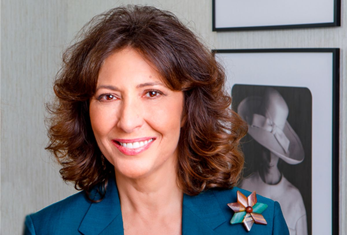 Cristina Álvarez será la nueva presidenta de El Corte Inglés 