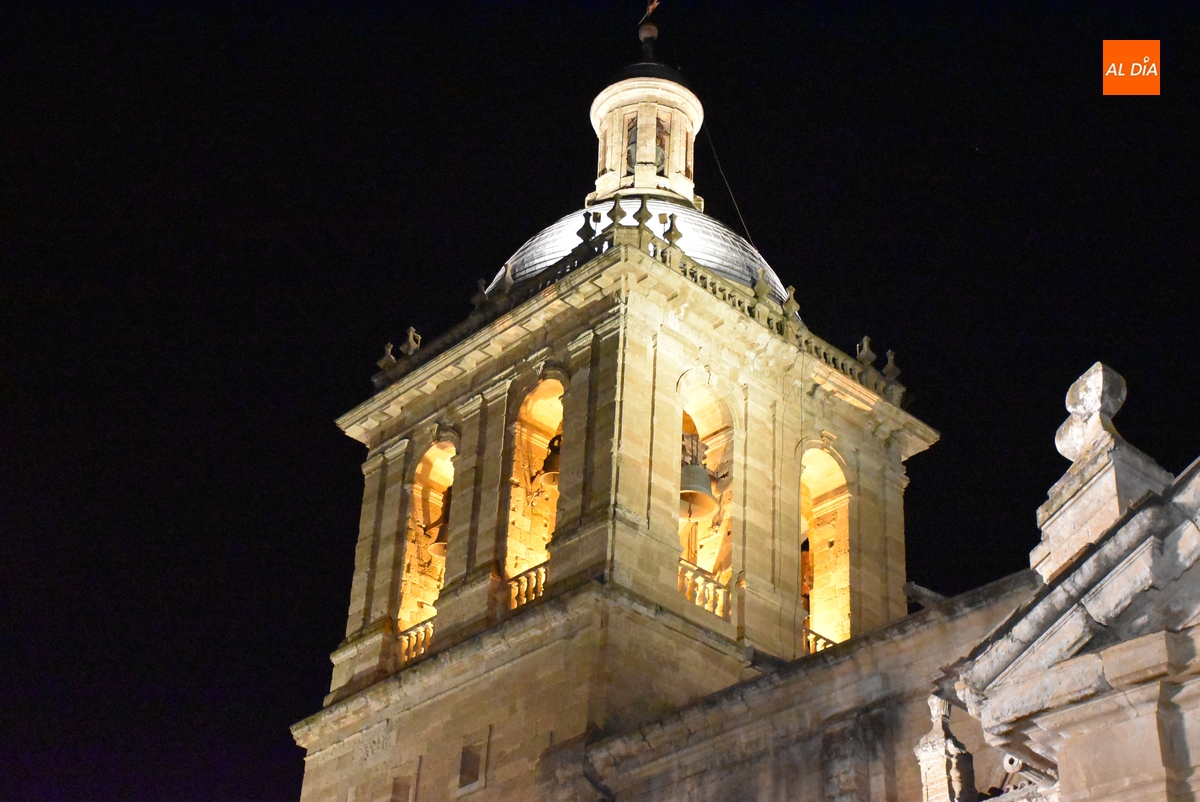 Este jueves se festejarán los 865 años de la consagración de la Catedral de Santa María