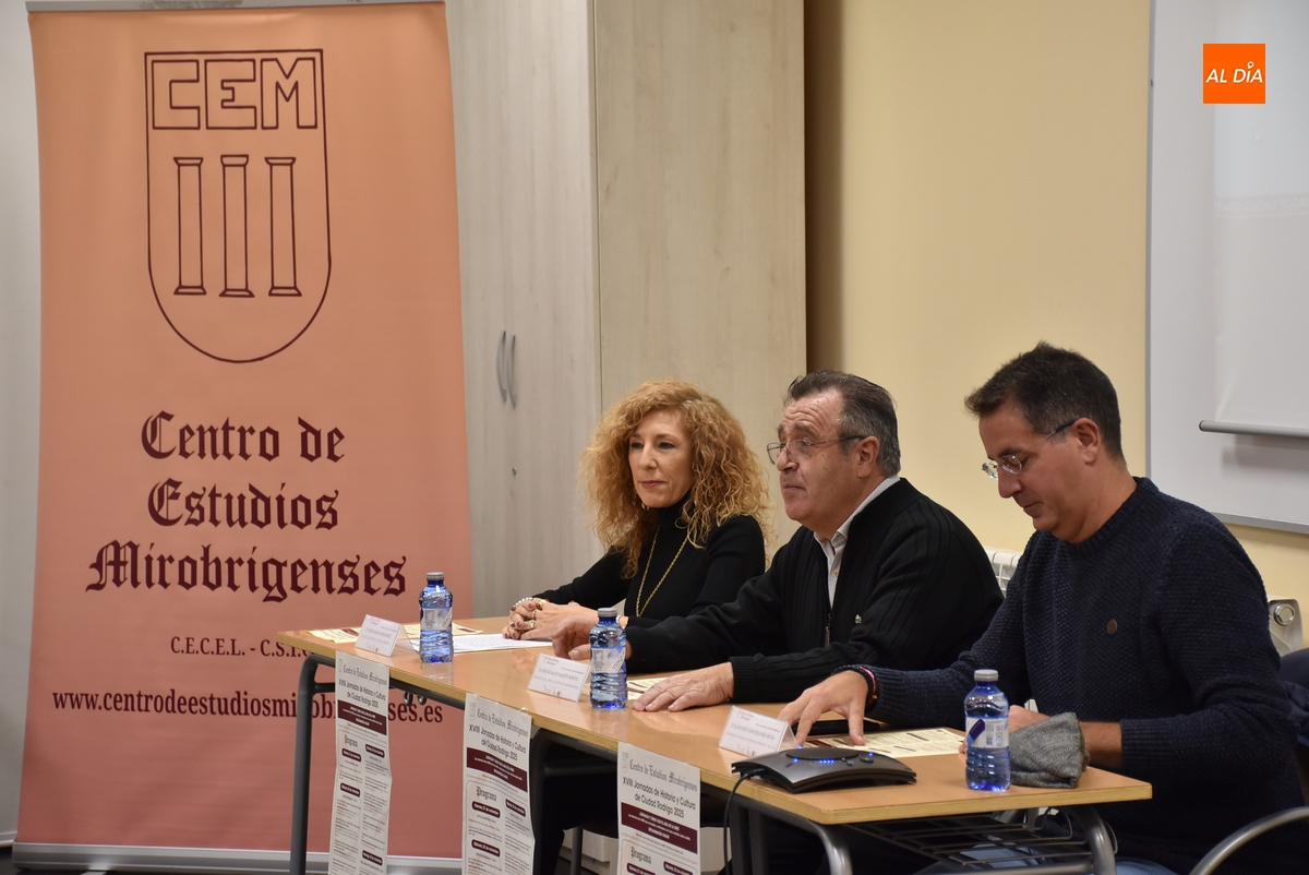 Una mirada a las sierras de Gata y Malcata abre las XVIII Jornadas del CEM, que ganan empaque