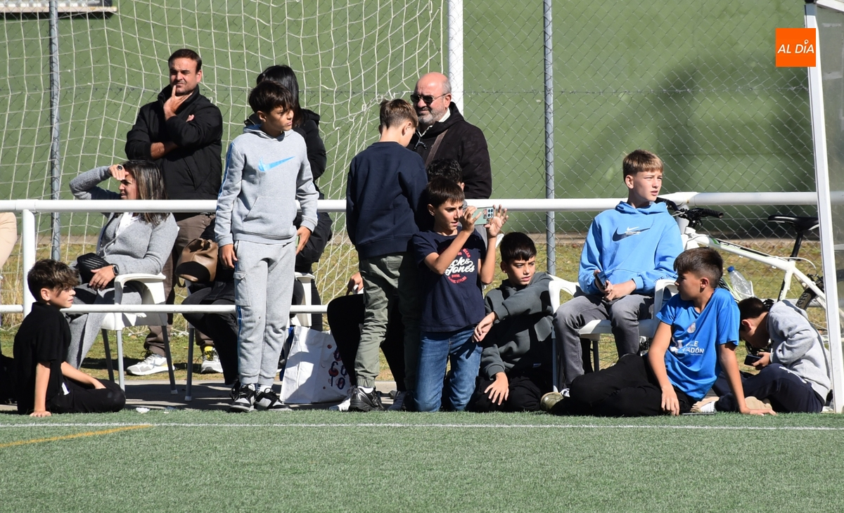 El 3º Día | 10 Noviembre