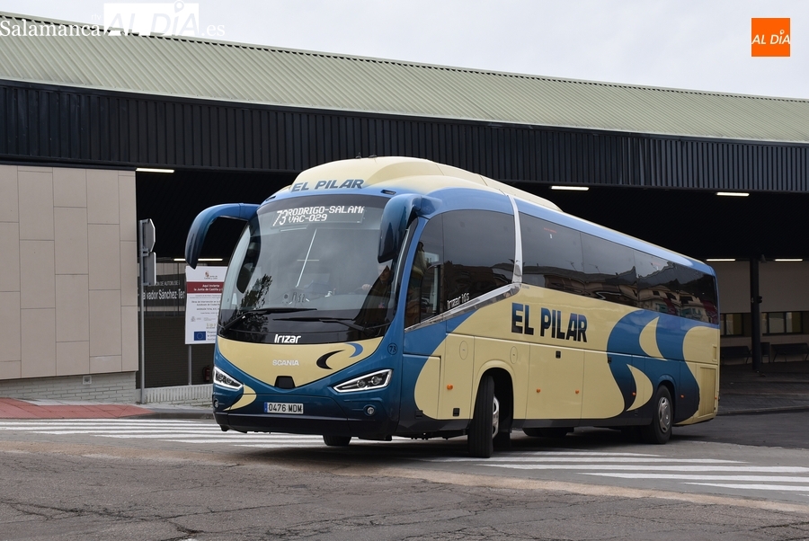 El PP acusa al Gobierno de querer dejar sin autobús a más de tres millones de españoles