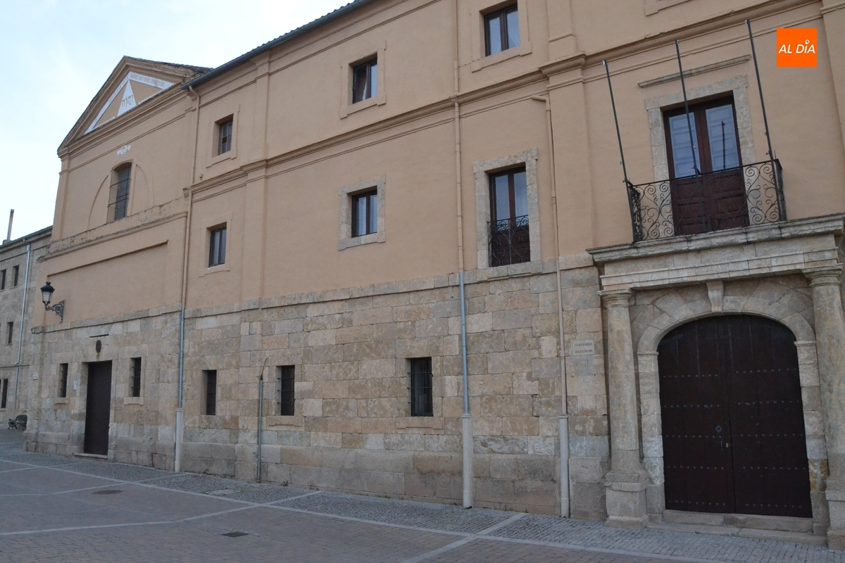 El Seminario tendrá este martes una misa por las vocaciones sacerdotales