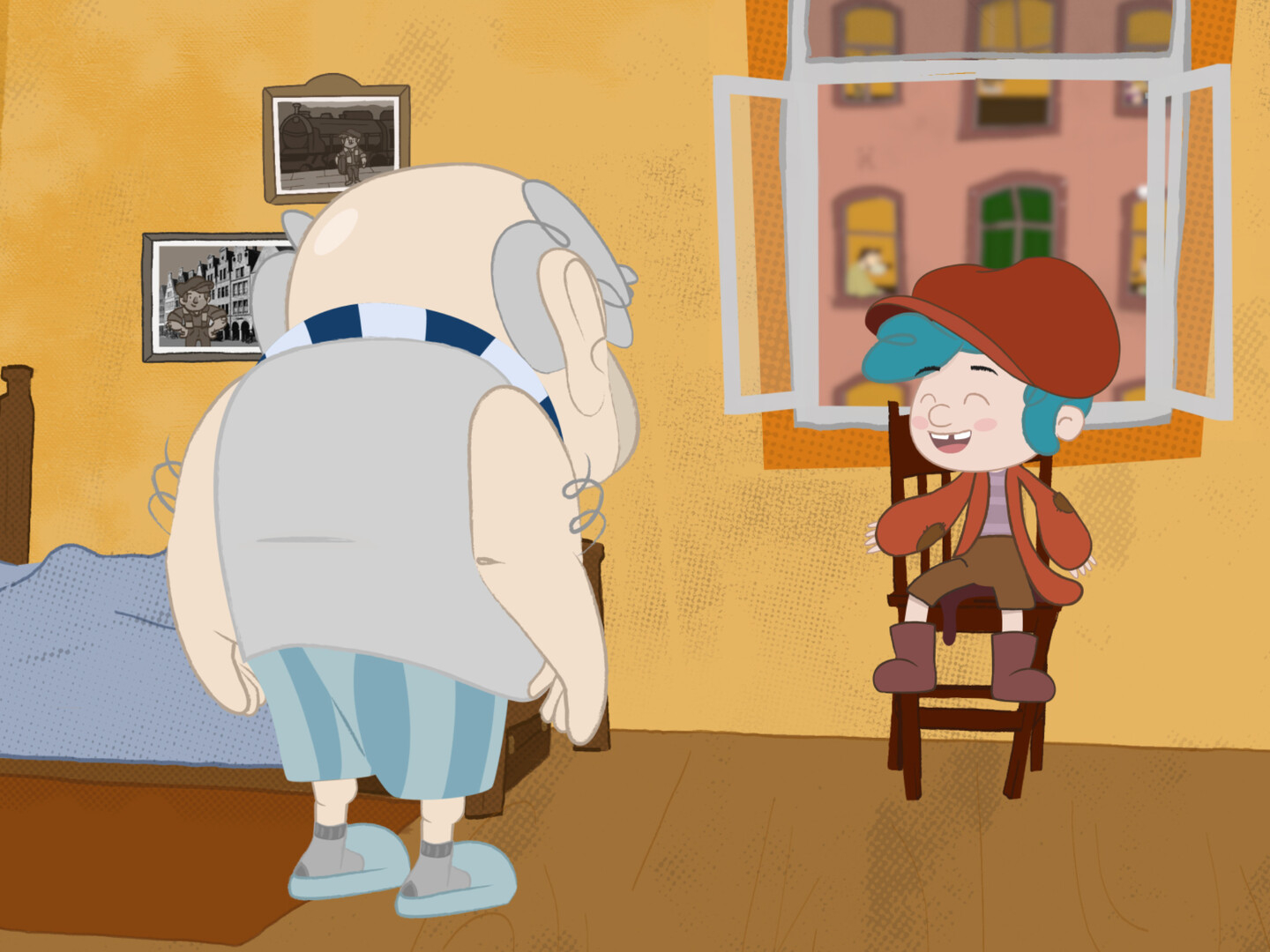 FICCI-ON vive este miércoles y jueves sus últimas sesiones en el Cine Juventud