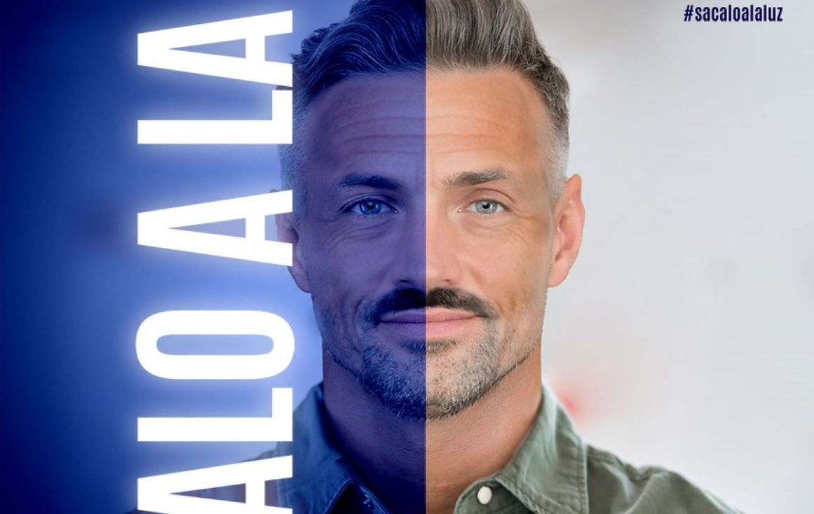 El Tormes lanza la campaña #SácaloALaLuz para dar visibilidad al cáncer masculino 