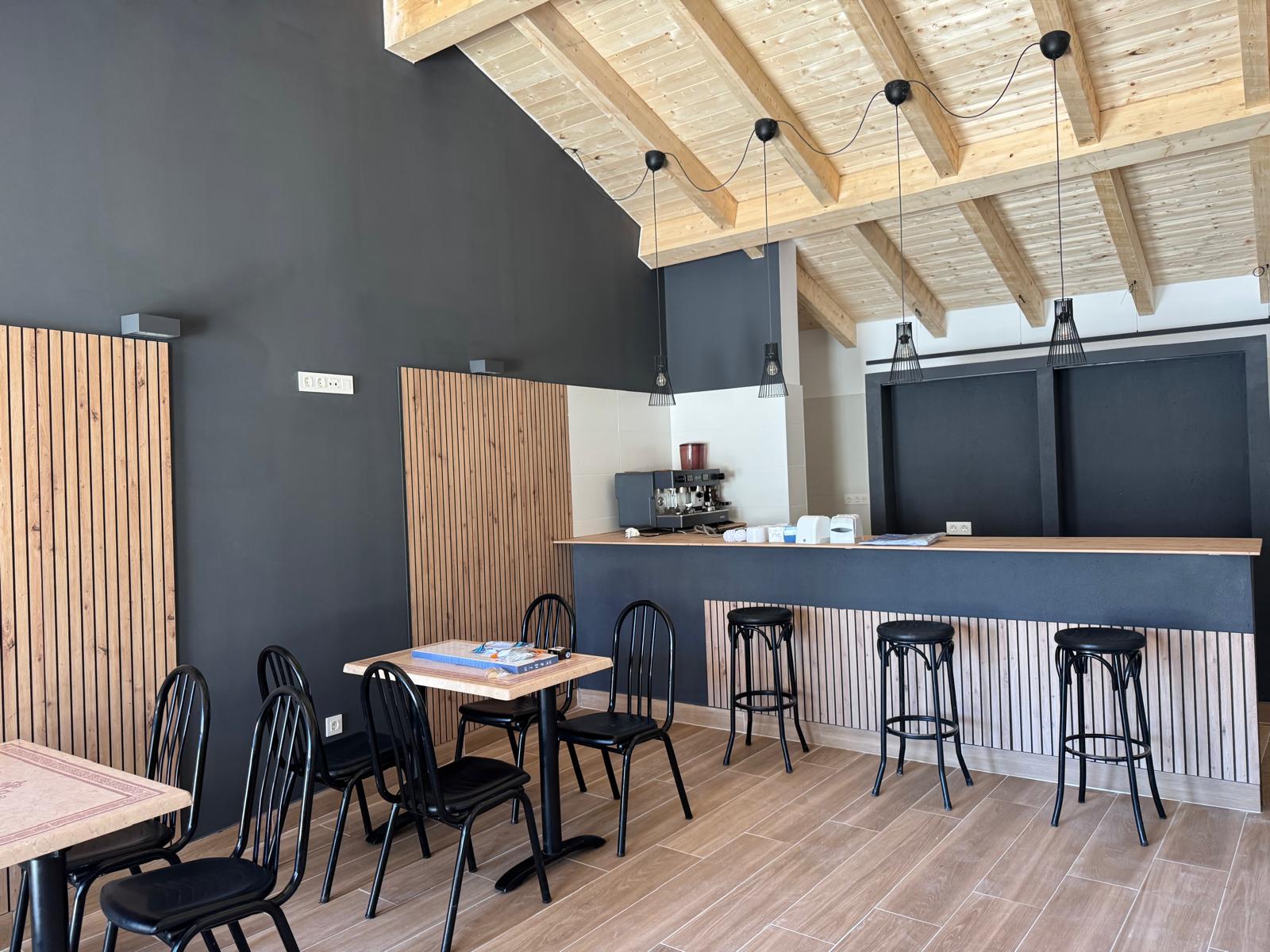 Nuevas subvenciones para abrir bares en locales municipales de pueblos de Salamanca