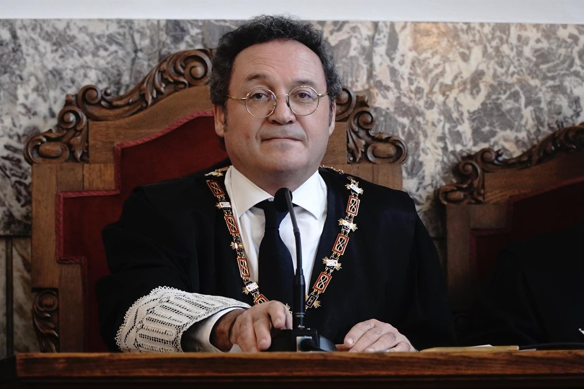 El fiscal general del Estado, condenado a dos años de inhabilitación por revelación de secretos