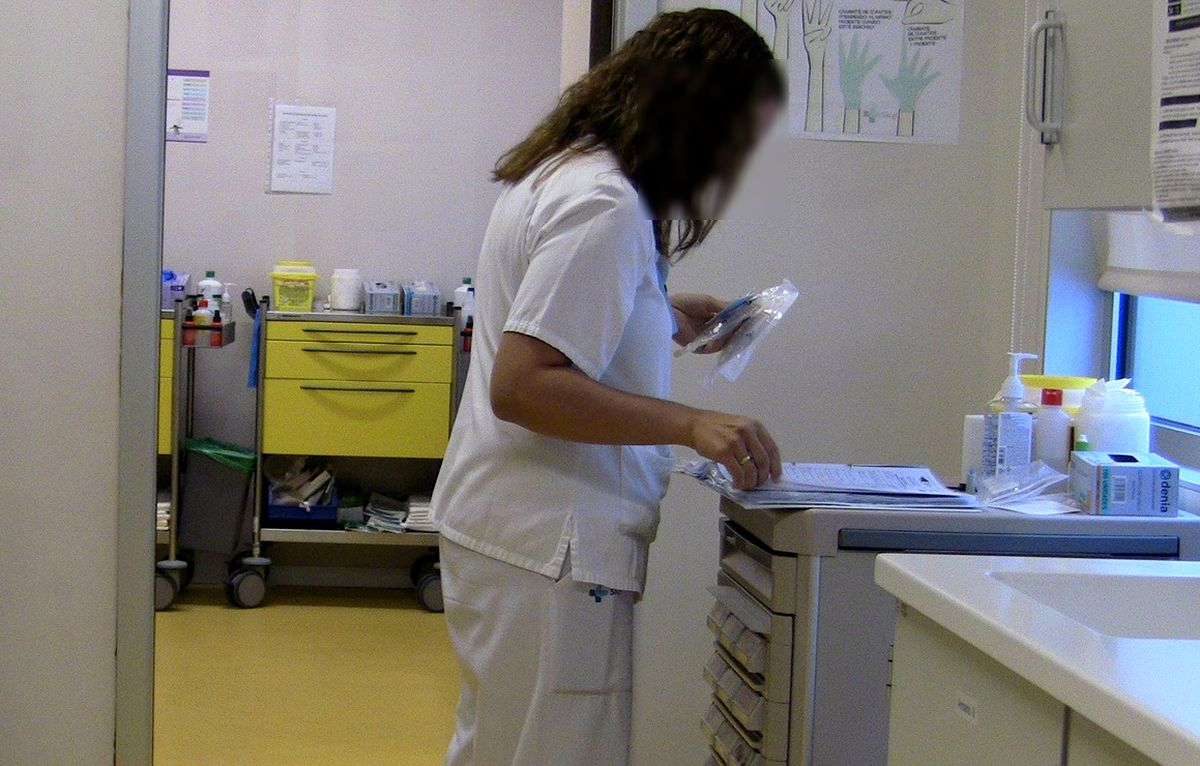 Macrooferta de empleo en Sanidad: Sacyl anuncia 1.864 plazas para estabilizar plantillas