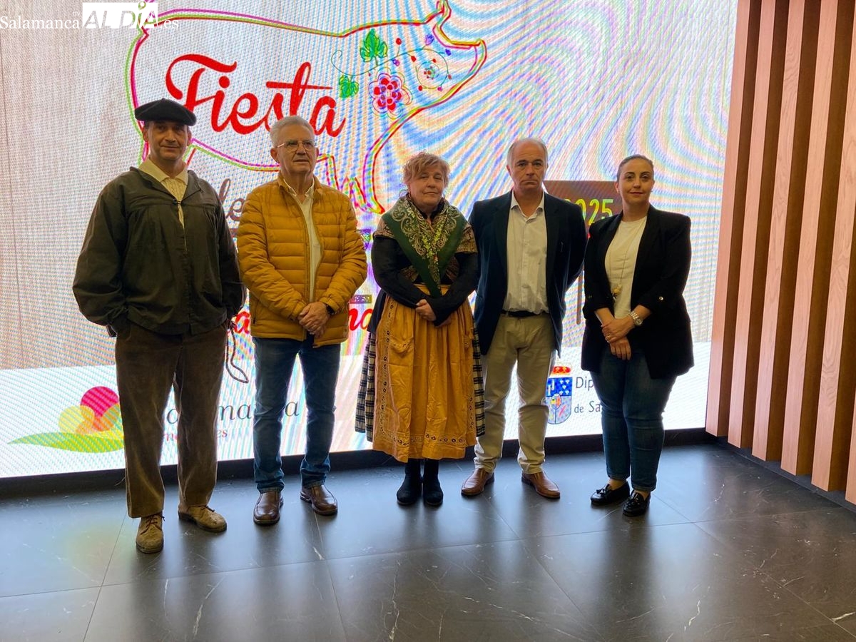 VÍDEO | Calendario y detalles de las matanzas en 87 pueblos de Salamanca: la tradición que impulsa el turismo de la provincia