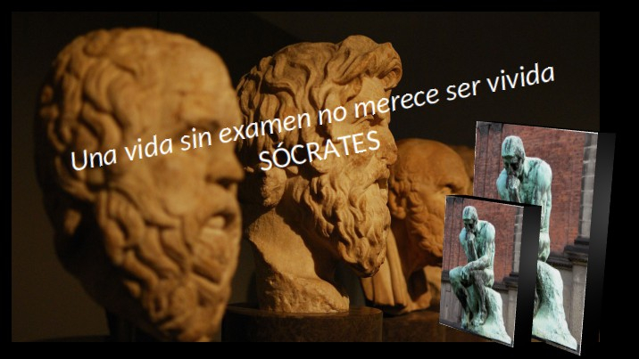 Pensar para vivir despiertos