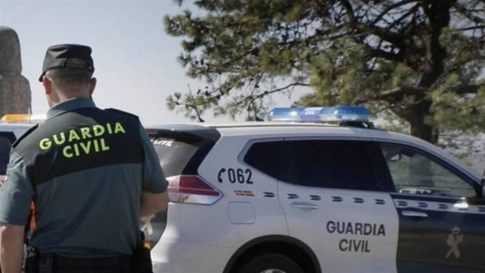 Hallan el cadáver de un hombre en avanzado estado de descomposición en Monterrubio de la Armuña