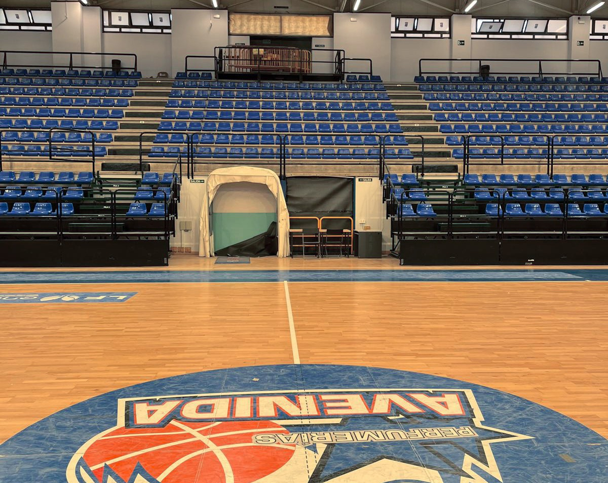 El Ayuntamiento de Salamanca exime el pago de 446.000 euros a 22 clubes por el uso de instalaciones