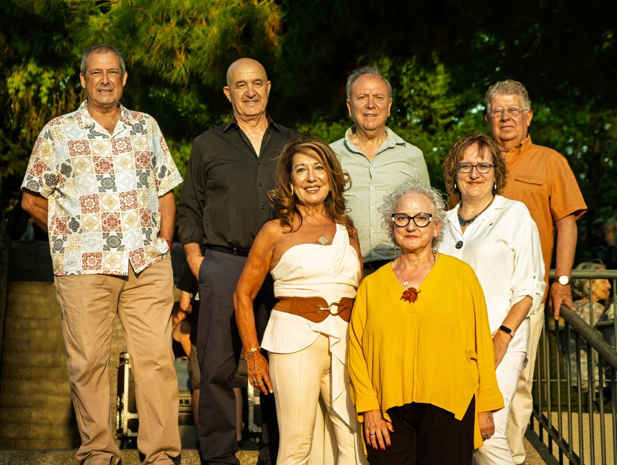 Poesía y música para celebrar los 100 años de Carmen Martín Gaite en el Liceo: Celebraremos su cumpleaños, no su fallecimiento